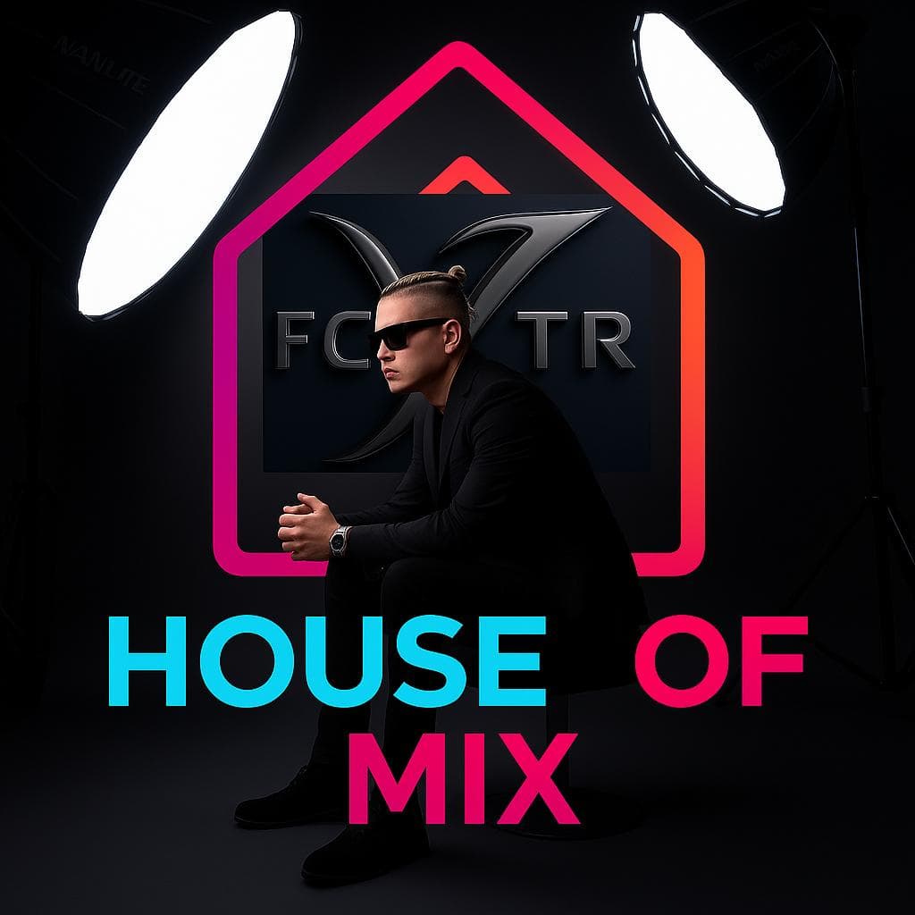 Folded ( HOM XFCTR Mash 2026)