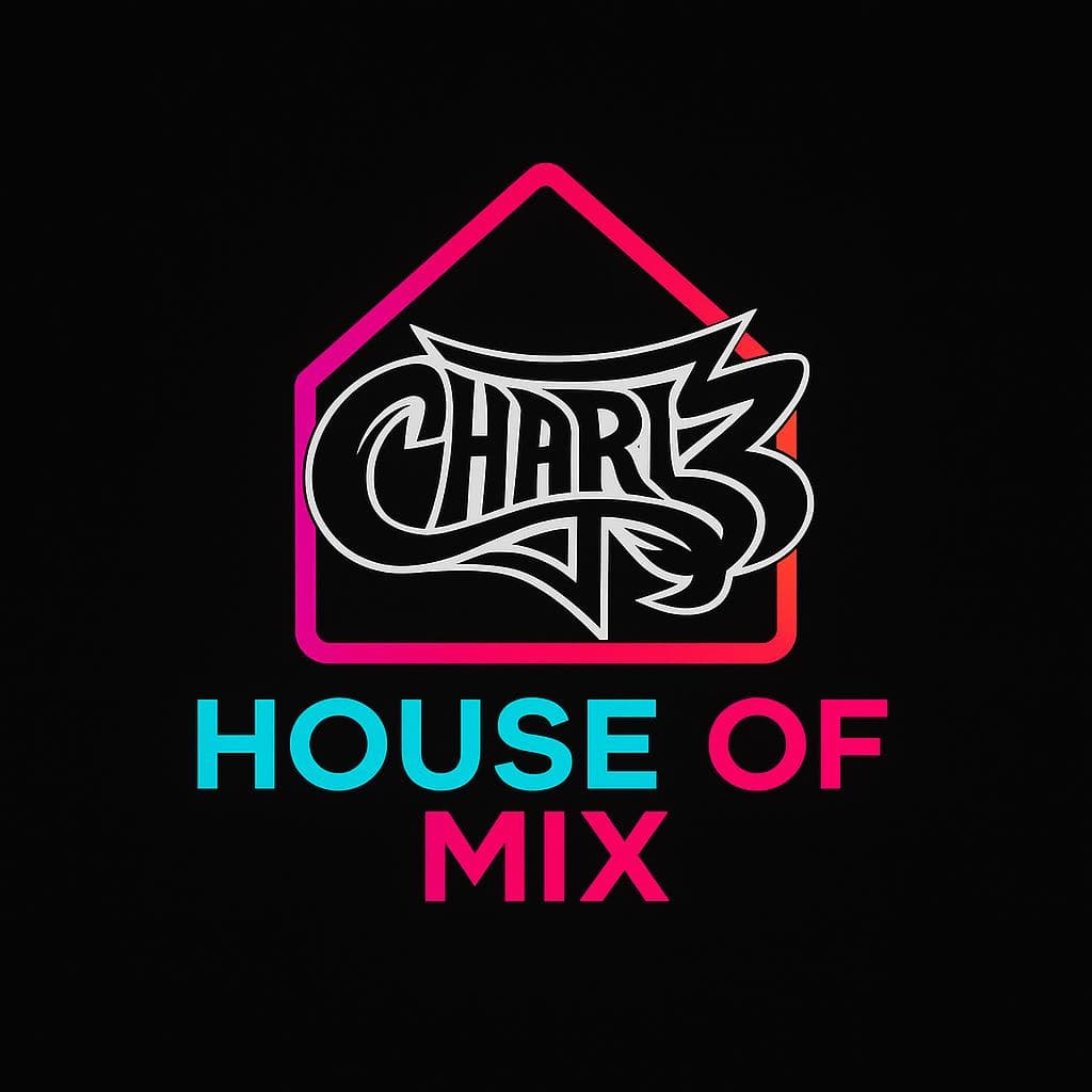 Gloc 9 - Upuan (CHARLZ Drum and Bass Remix) - Gloc 9